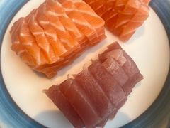 -亚马逊蒸汽活海鲜自助(LCM置汇旭辉广场店)