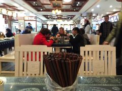 -桥香园云南过桥米线(金马碧鸡店)