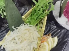 -湊湊火锅·茶憩(和平大悦城店)
