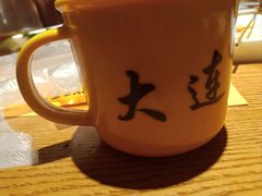 -喝丢一只鞋海鲜烧烤(市场店)