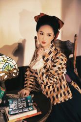 -持熹光年写真体验馆