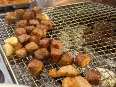 -不好找木炭烤肉