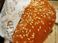 -The Habit Burger Grill 哈比特汉堡(复兴soho店)