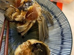 -黄记大闸蟹专卖店·活蟹·醉蟹