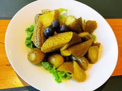 -兰特伯爵西餐厅·啤酒屋(方庄店)
