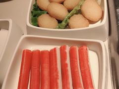 -海底捞火锅(团结桥店)