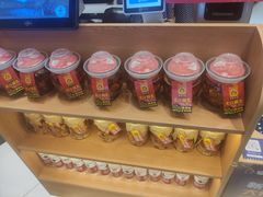 零售区-留夫鸭(杭州大悦城店)
