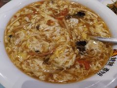-合合春饼·酱骨·东北菜(潘家园店)