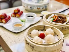 虾饺-点都德(北京路贰店)