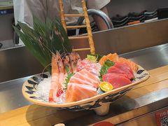 -千代武日本料理(开发区店)