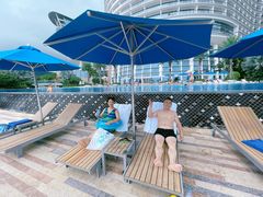 -深圳大梅沙京基洲际度假酒店