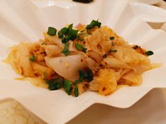 XO酱陈村粉-顺德人家食府(黄金广场店)