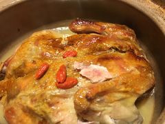茶香鸡-外婆家(蓝色港湾店)