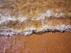 -北戴河东海水浴场