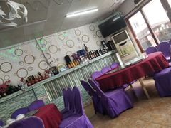 -潮香阁海鲜餐厅(较场尾店)