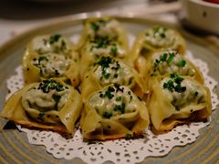 -荣兴酒家(徐家汇店)