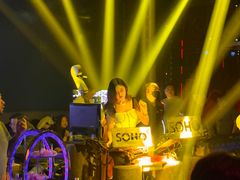 -苏荷酒吧(九街店)