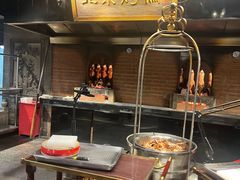 -四世同堂·京菜·烤鸭(双井店)