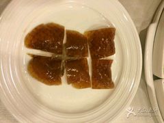 -又一福烤鸭·北京菜(东四店)