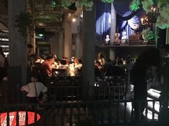 大堂-新悦·霞浦海鲜生(上下杭店)