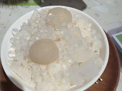 龙眼冰-聪嫂私房甜品·Since2006(旺角二店)