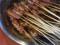 -阿姨小肉摊(同济西苑店)