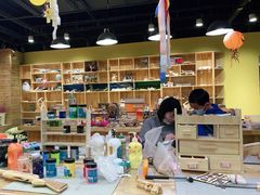 -手创未来·木工DIY手作