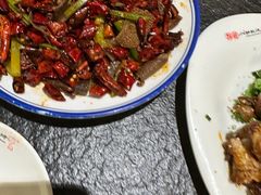 -福苗小骆驼烧烤(大唐不夜城店)