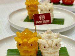 -福满楼·海鲜酒家(福永益田店)
