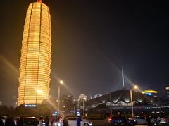 -郑州国际会展中心