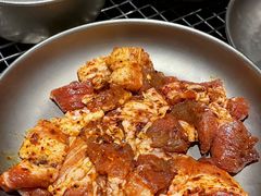 -夜食白市Yespicy·烧烤啤酒宵夜(番禺四海城店)