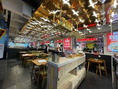 -必点海鲜·鲅鱼水饺(鞍山西道店)