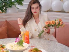 -花舍·新派粤菜·西餐·下午茶(亚运村·鸟巢店)