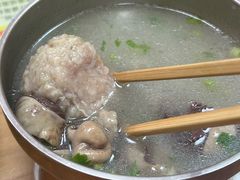-卢聪艺小吃店(阳翟总店)