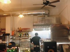 -BossMan美式汉堡&精酿啤酒