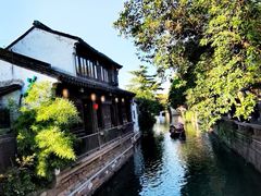 -常熟方塔园