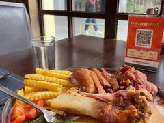-澳门木偶葡国餐厅(珠海店)
