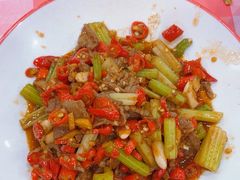 -赣江菜江西小炒