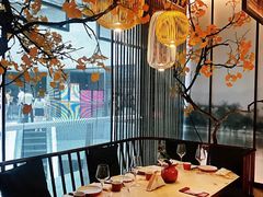 -京华烟云·北京烤鸭(领展购物广场·中关村店)