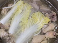 -煲大王猪肚鸡·椰子鸡火锅(红谷滩万达店)