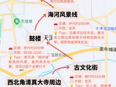 -必点海鲜·海肠捞饭·鲅鱼水饺(滨江道店)