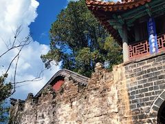 -昆明市金殿名胜区