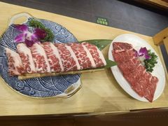 -千寻山野烤肉(中关村店)
