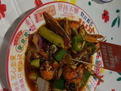 -吉利龙虾·新派海鲜烧烤