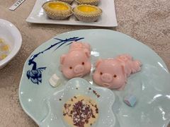 -麒麟中餐厅·经典粤菜·地道菜式老字号(广州长隆酒店)