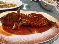 -點無缺茶楼·海鲜酒家(世博店)