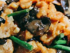 老太原过油肉-请晋·山西餐社(好运街店)