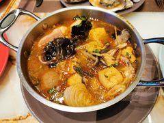 麻辣烫-长春富力万达文华酒店-集·味自助餐厅