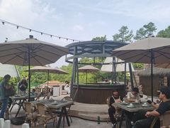 -金鱼妈妈 山野·食趣(荫山街店)
