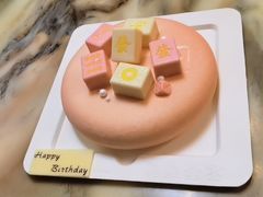 -壹点壹客·生日蛋糕(南山店)